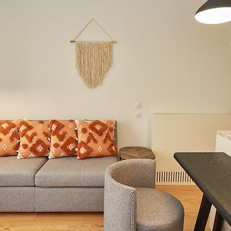 Boutique Rentals-Flores Classic Historical Centre Porto Kültér fotó