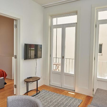 Boutique Rentals-Flores Classic Historical Centre Porto Kültér fotó