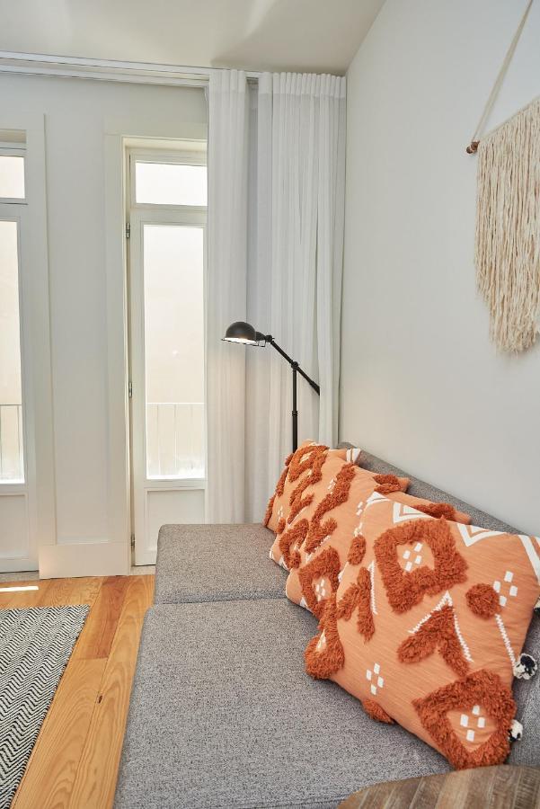 Boutique Rentals-Flores Classic Historical Centre Porto Kültér fotó