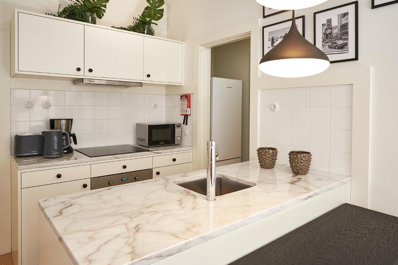 Boutique Rentals-Flores Classic Historical Centre Porto Kültér fotó