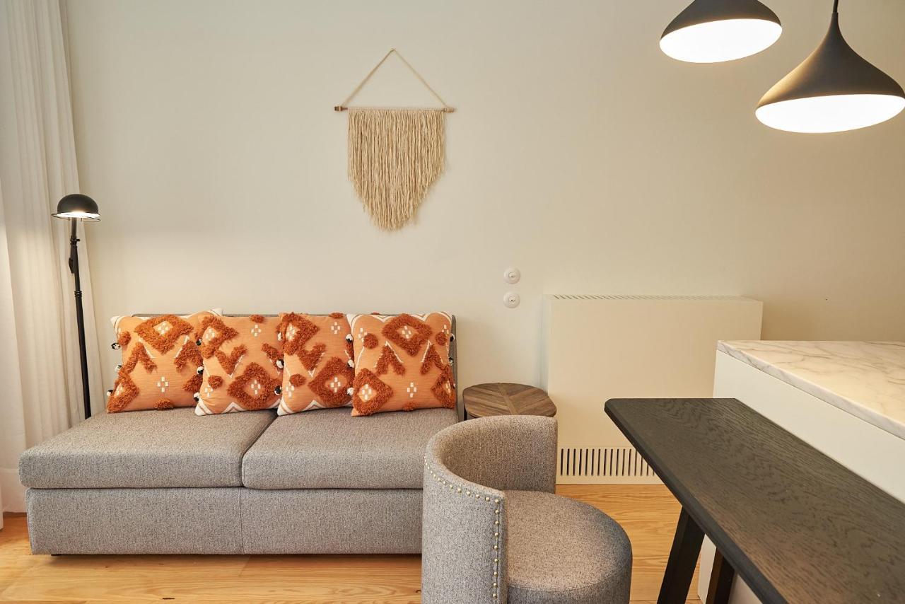 Boutique Rentals-Flores Classic Historical Centre Porto Kültér fotó