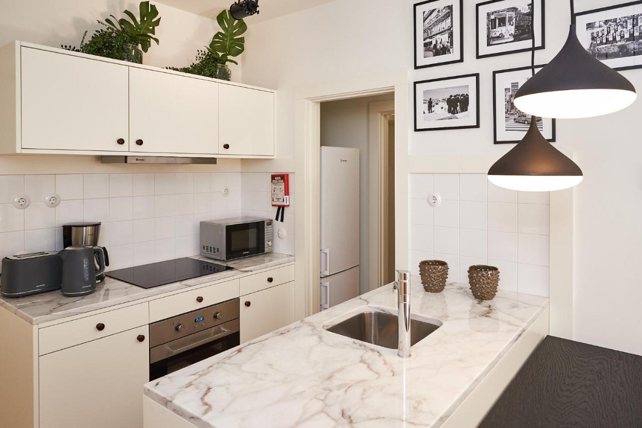 Boutique Rentals-Flores Classic Historical Centre Porto Kültér fotó