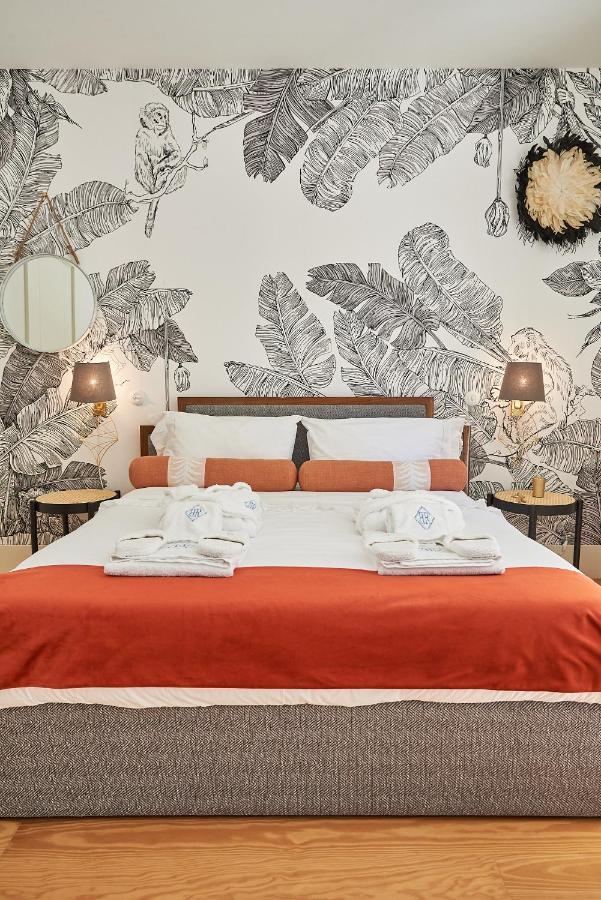 Boutique Rentals-Flores Classic Historical Centre Porto Kültér fotó