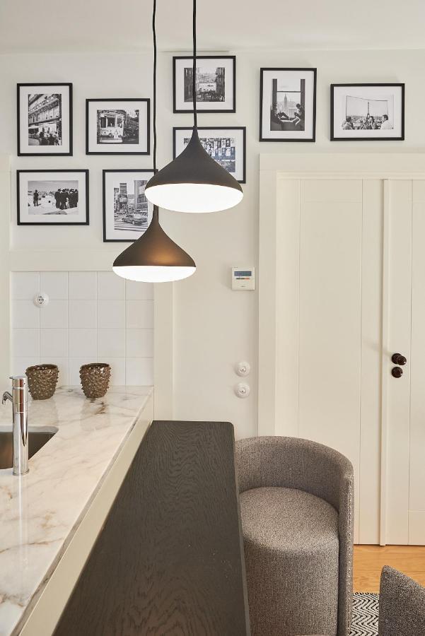 Boutique Rentals-Flores Classic Historical Centre Porto Kültér fotó