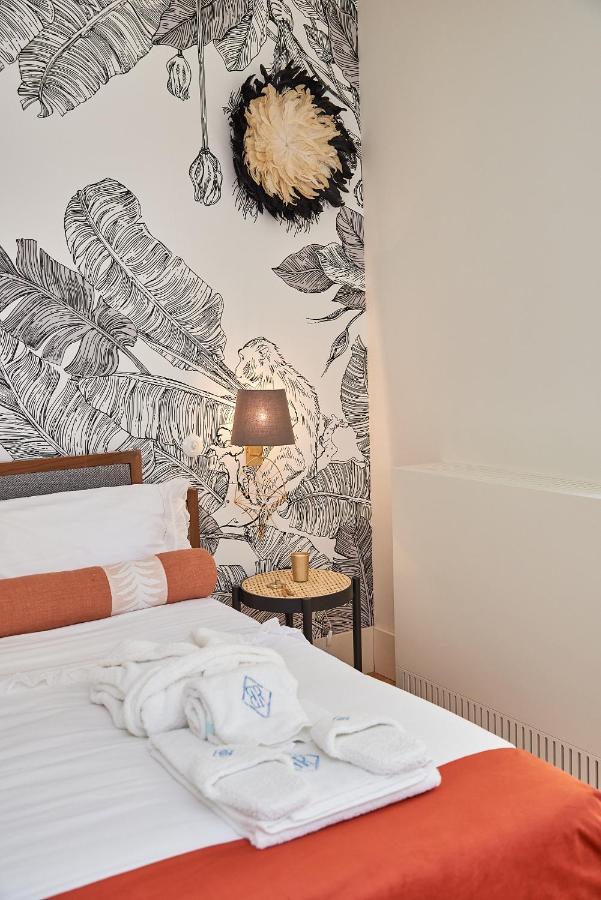 Boutique Rentals-Flores Classic Historical Centre Porto Kültér fotó