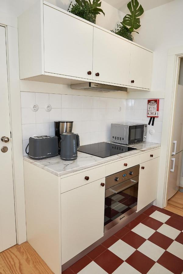Boutique Rentals-Flores Classic Historical Centre Porto Kültér fotó