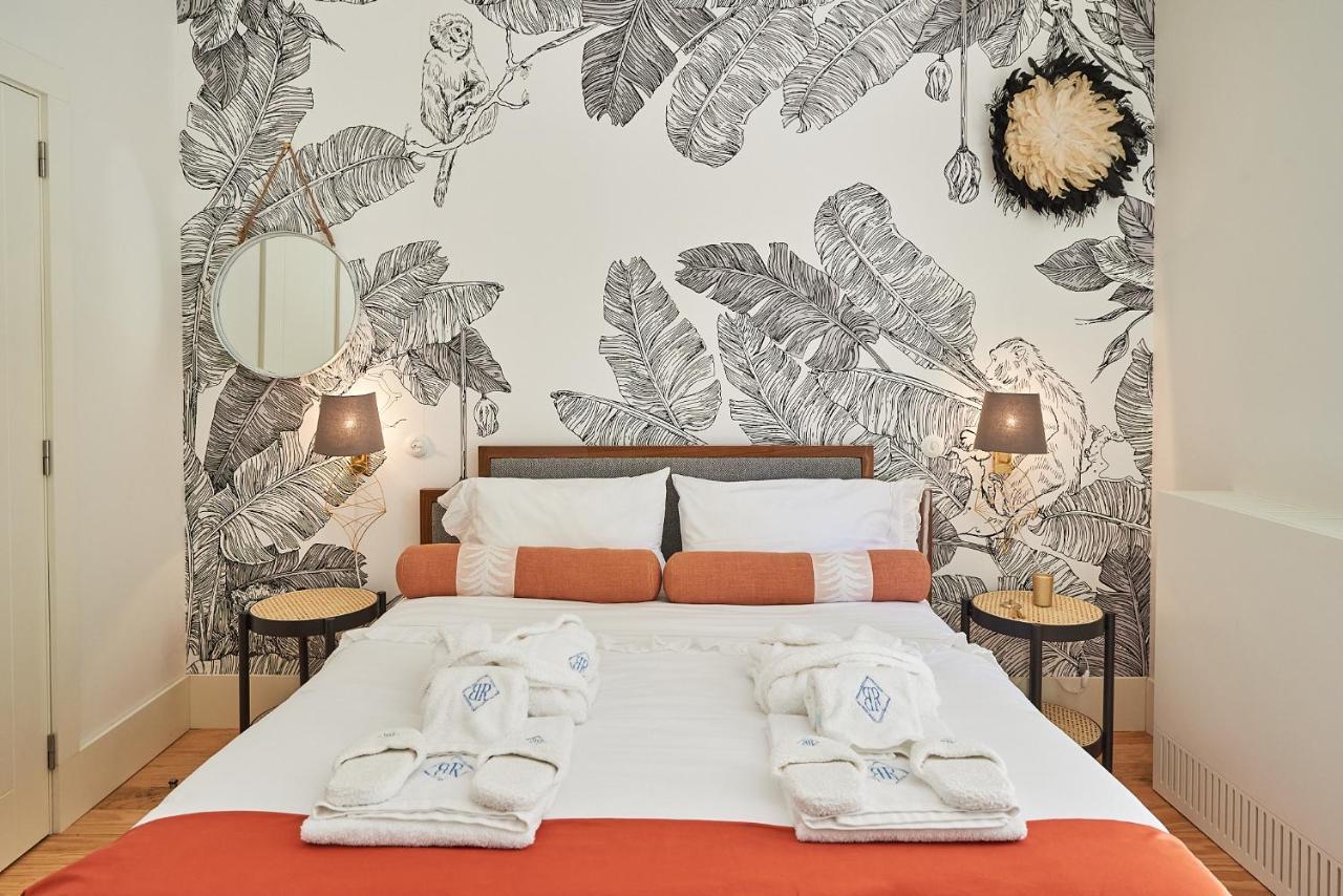 Boutique Rentals-Flores Classic Historical Centre Porto Kültér fotó