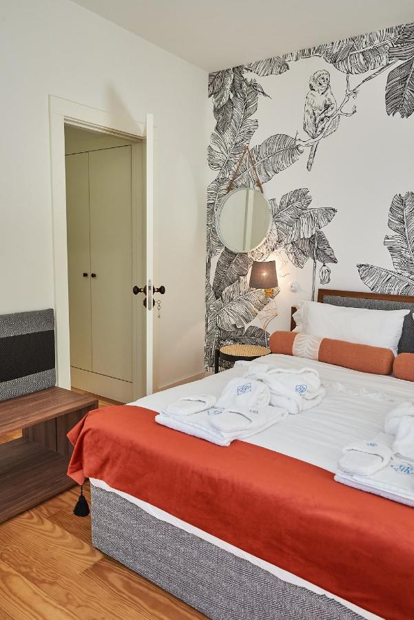 Boutique Rentals-Flores Classic Historical Centre Porto Kültér fotó