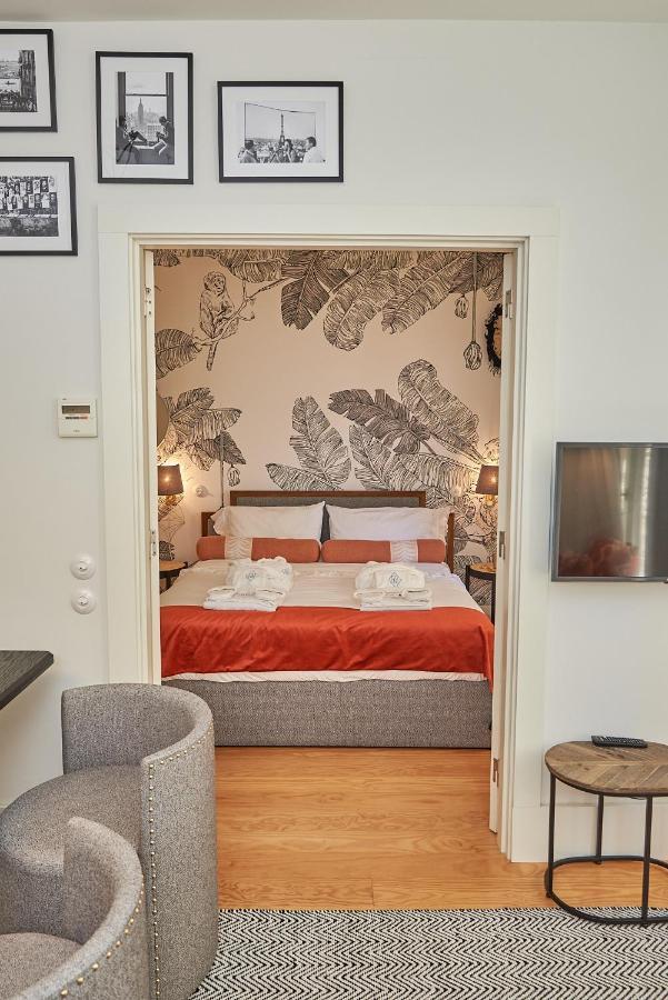 Boutique Rentals-Flores Classic Historical Centre Porto Kültér fotó