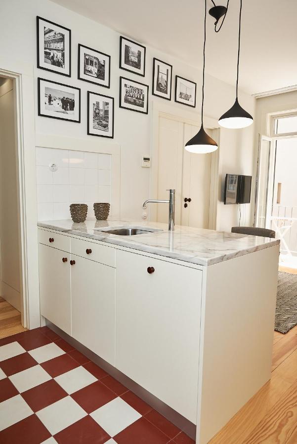 Boutique Rentals-Flores Classic Historical Centre Porto Kültér fotó