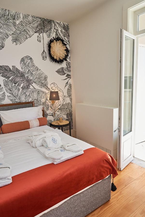 Boutique Rentals-Flores Classic Historical Centre Porto Kültér fotó